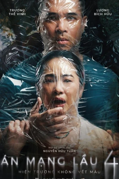 Án Mạng Lầu 4 - Impermanent Residents (2024)