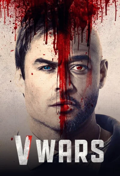 Chiến tranh ma cà rồng - V Wars (2019)
