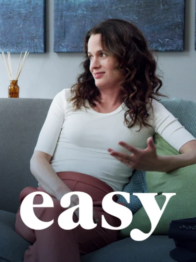 Dễ Dãi (Phần 2) - Easy (Season 2) (2017)