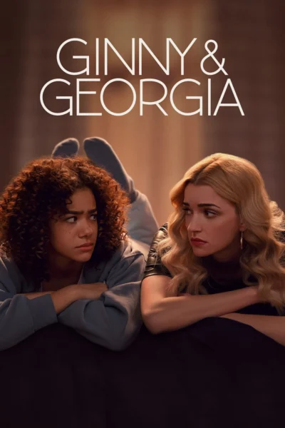 Ginny & Georgia - Ginny & Georgia (Season 1) (2021)