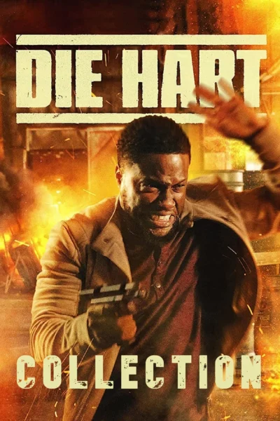 Khi Hart Ra Tay 2 - Die Hart 2 (2024)