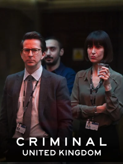 Phòng thẩm vấn: Anh Quốc (Phần 2) - Criminal: UK (Season 2) (2020)