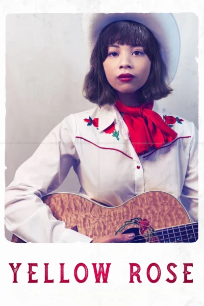Khi Ước Mơ Hóa Bài Ca - Yellow Rose (2020)