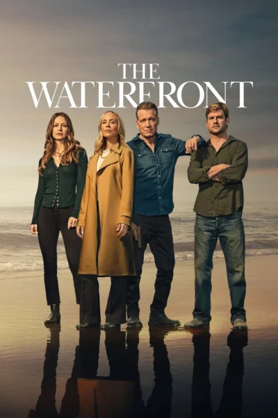 Bờ Nước Thẳm - The Waterfront (2025)