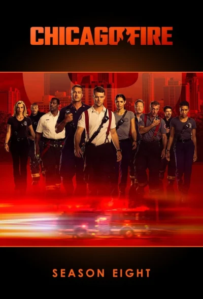 Đội Cứu Hoả Chicago (Phần 8) - Chicago Fire (Season 8) (2019)