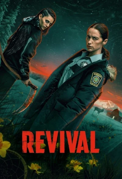 Hồi Sinh - Revival (2025)