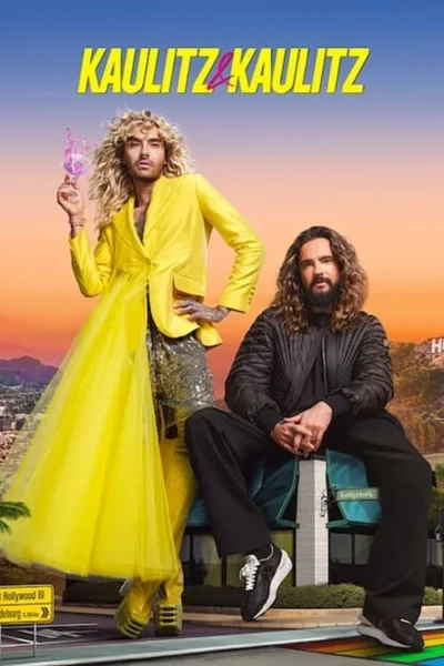 Kaulitz Và Kaulitz (Phần 1) - Kaulitz & Kaulitz (Season 1) (2024)
