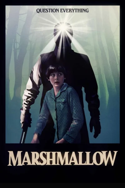 Marshmallow - Marshmallow (2025)