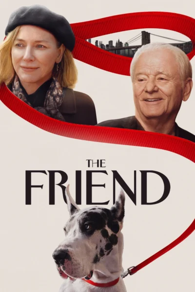 Người Bạn - The Friend (2025)