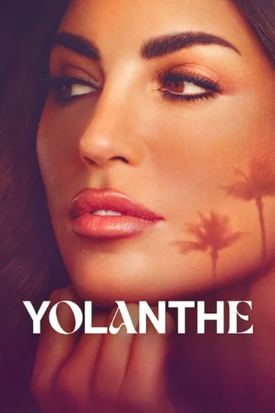 Yolanthe - Yolanthe (2025)